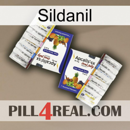 Sildanil 12